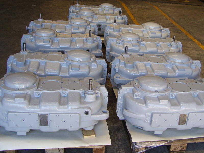 MIC Mecânica Industrial de Coimbra, Lda.